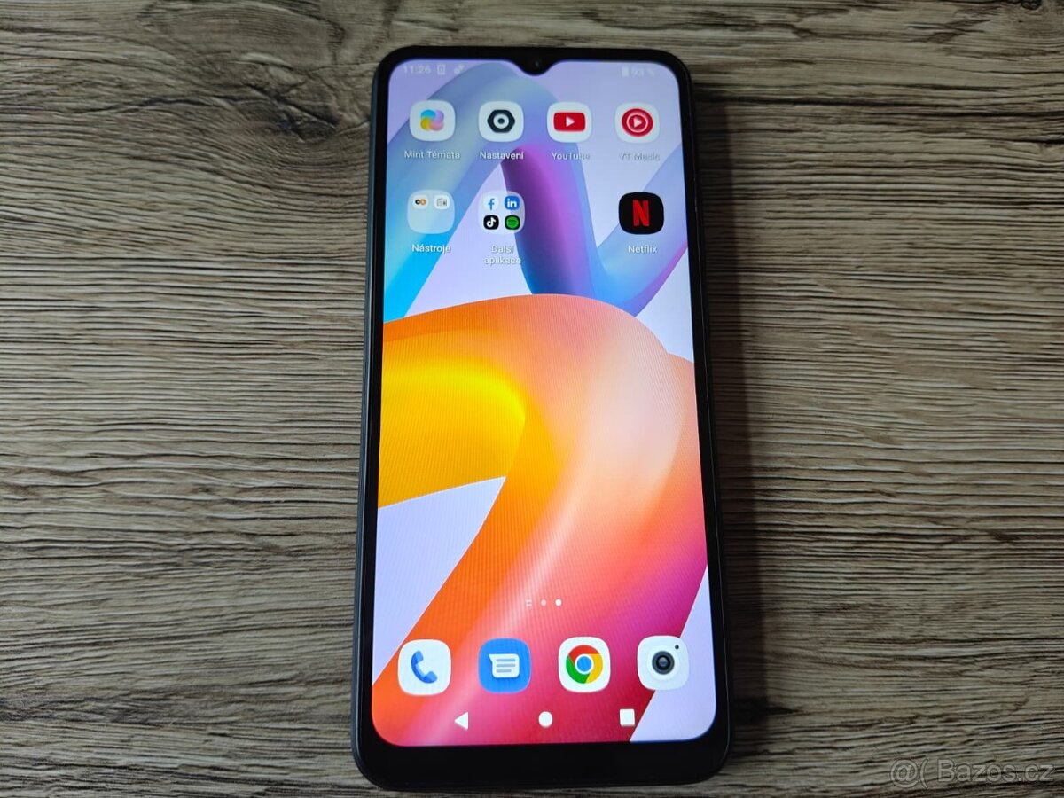 Xiaomi Redmi A2 2 GB / 32 GB / GPS - 2