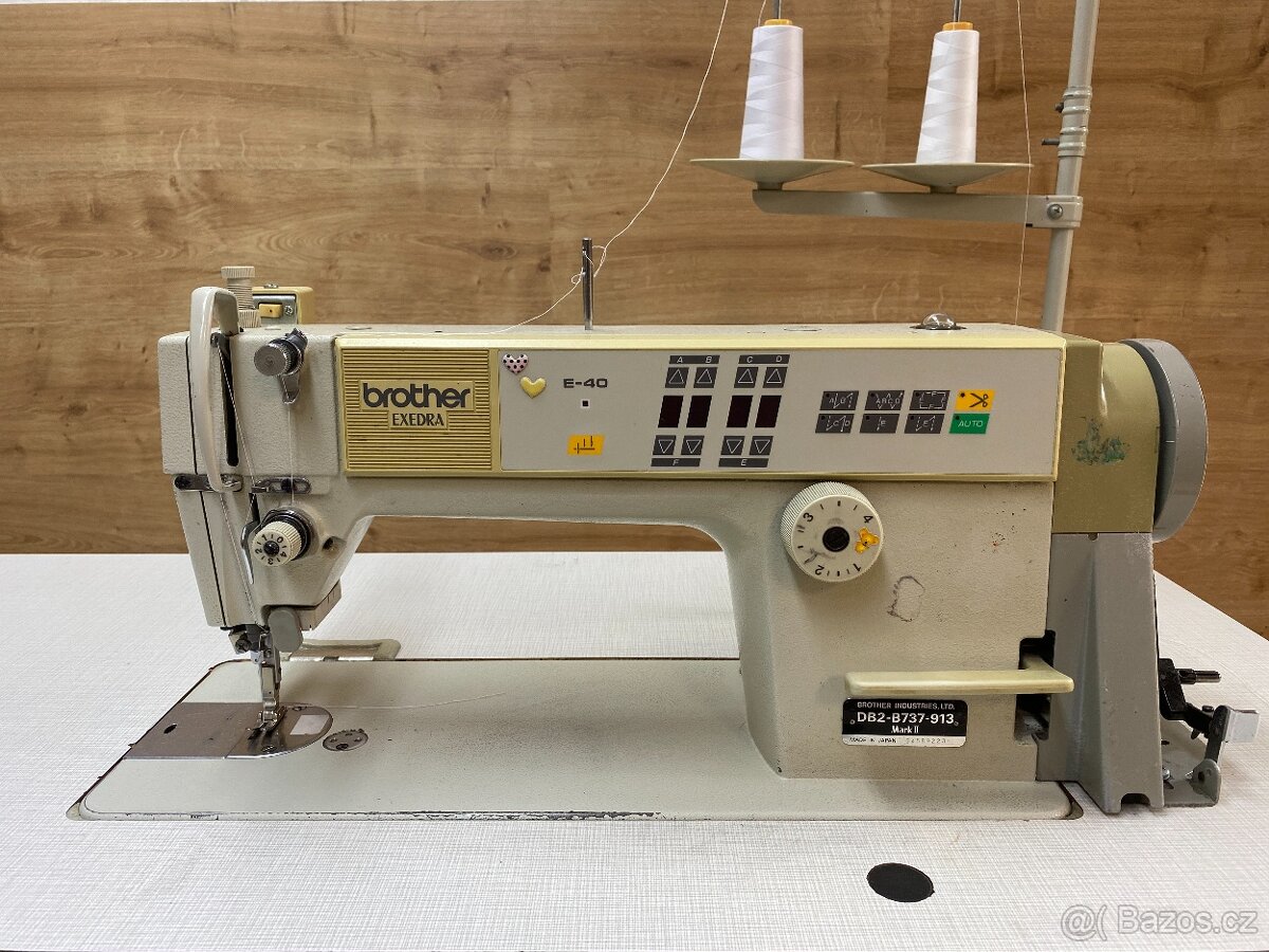 Brother DB2 B737 - 913 - 2