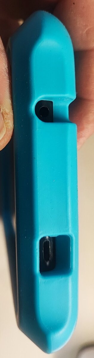 Prodám tablet Lenovo TB-7104F (dětský) - 2