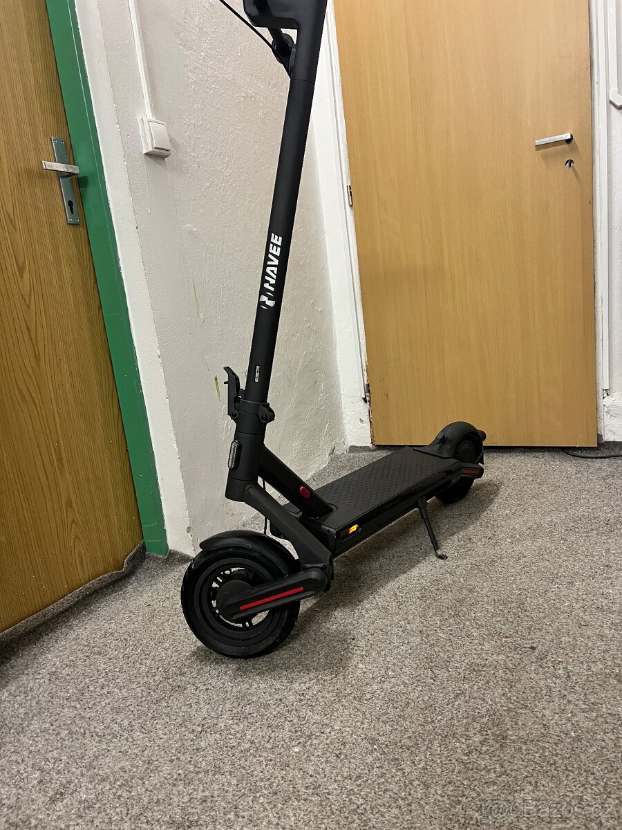 elektrická koloběžka Navee S65 - 2