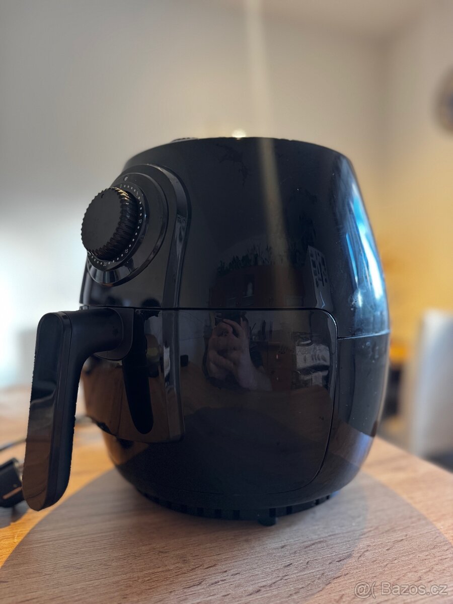 Horkovzdušná fritéza MAXXMEE - 2