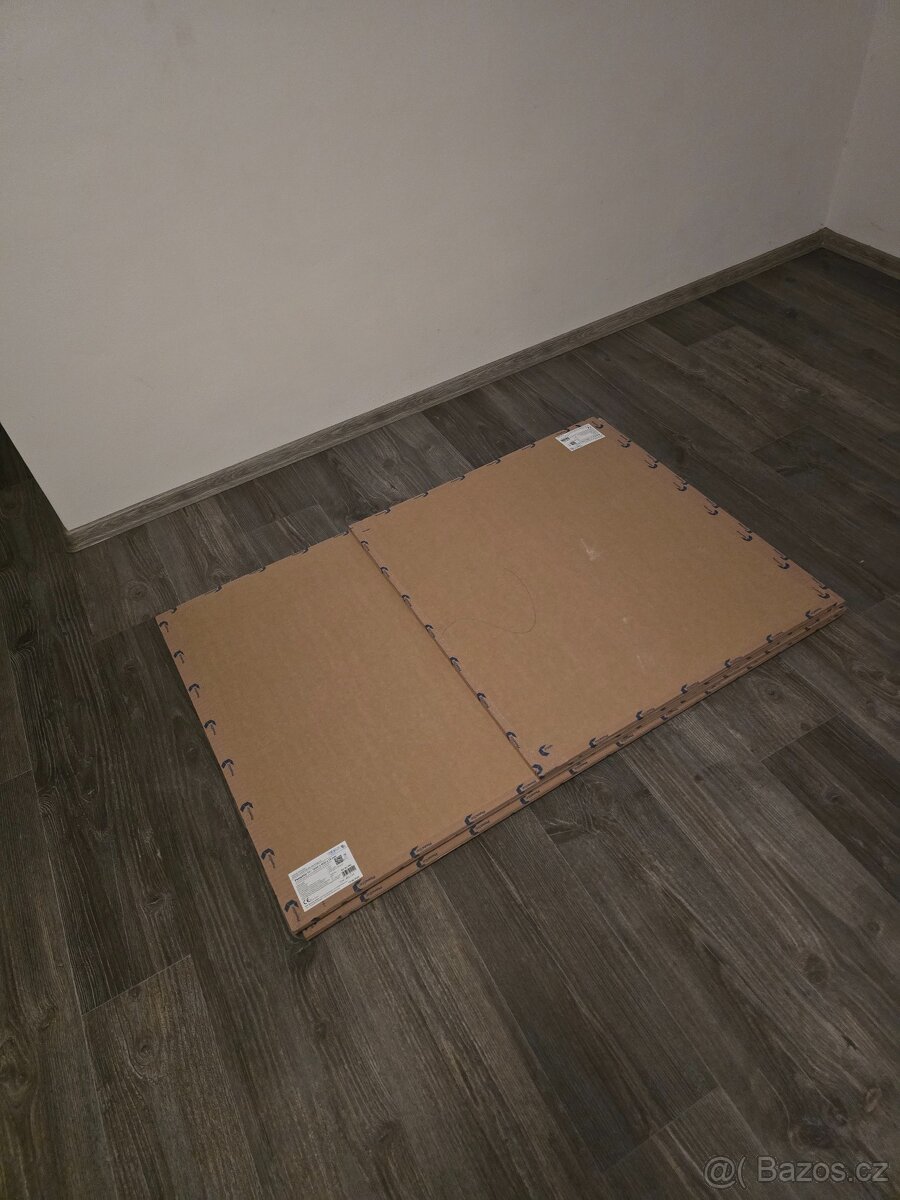 Deska Wolf PhoneStar® TRI – 15 x 1200 x 800 - 2