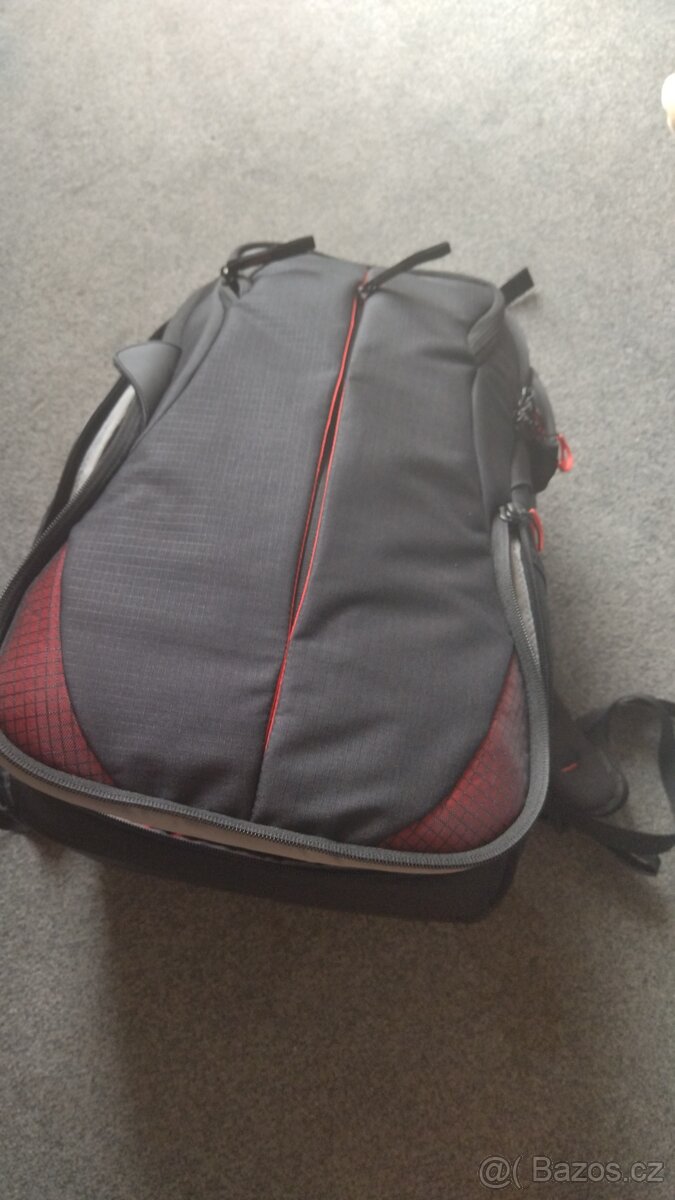 Fotobatoh Manfrotto Pro Light Bumblebee 130 - 2