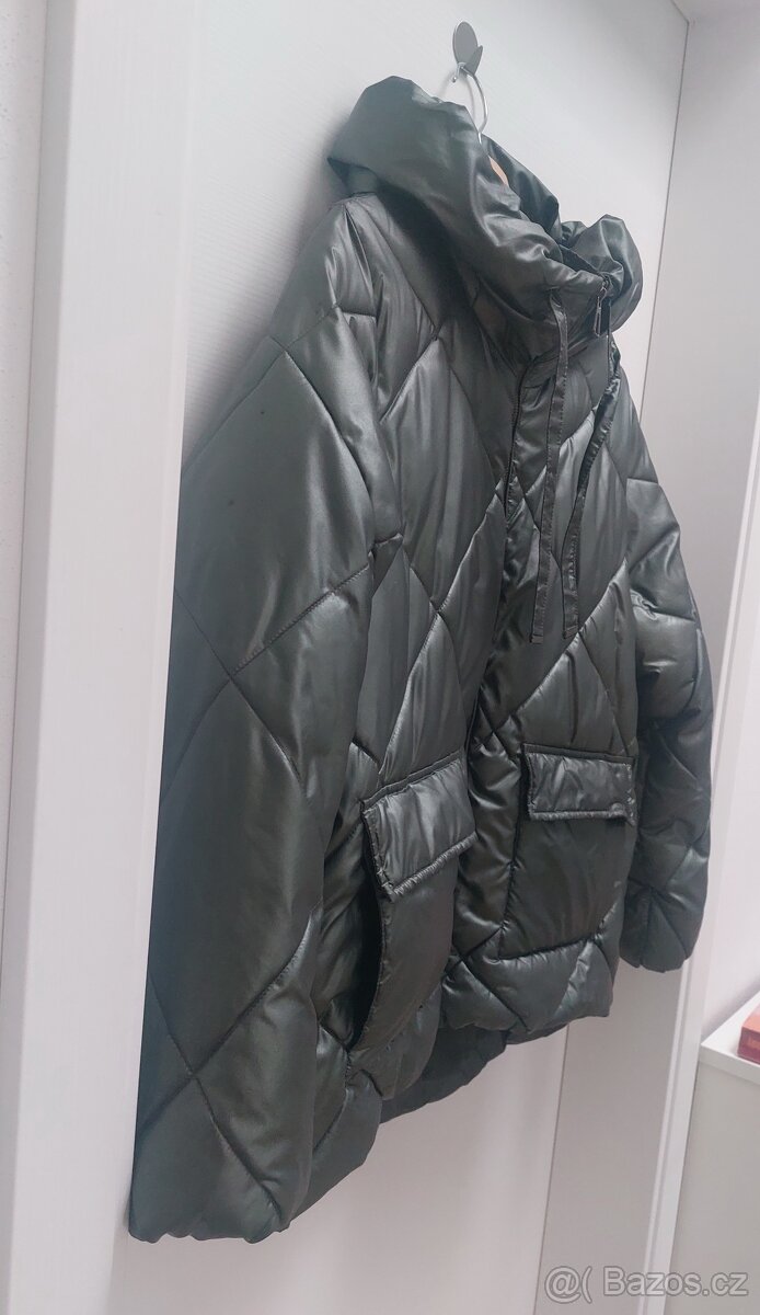 zimní bunda Mohito 36 - 2