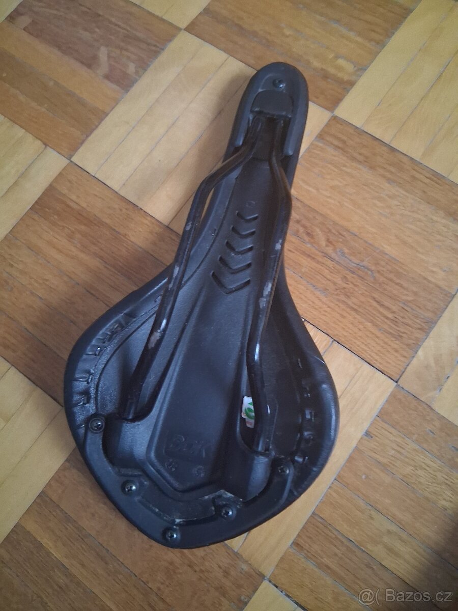 Sedla na Horská kola - 2