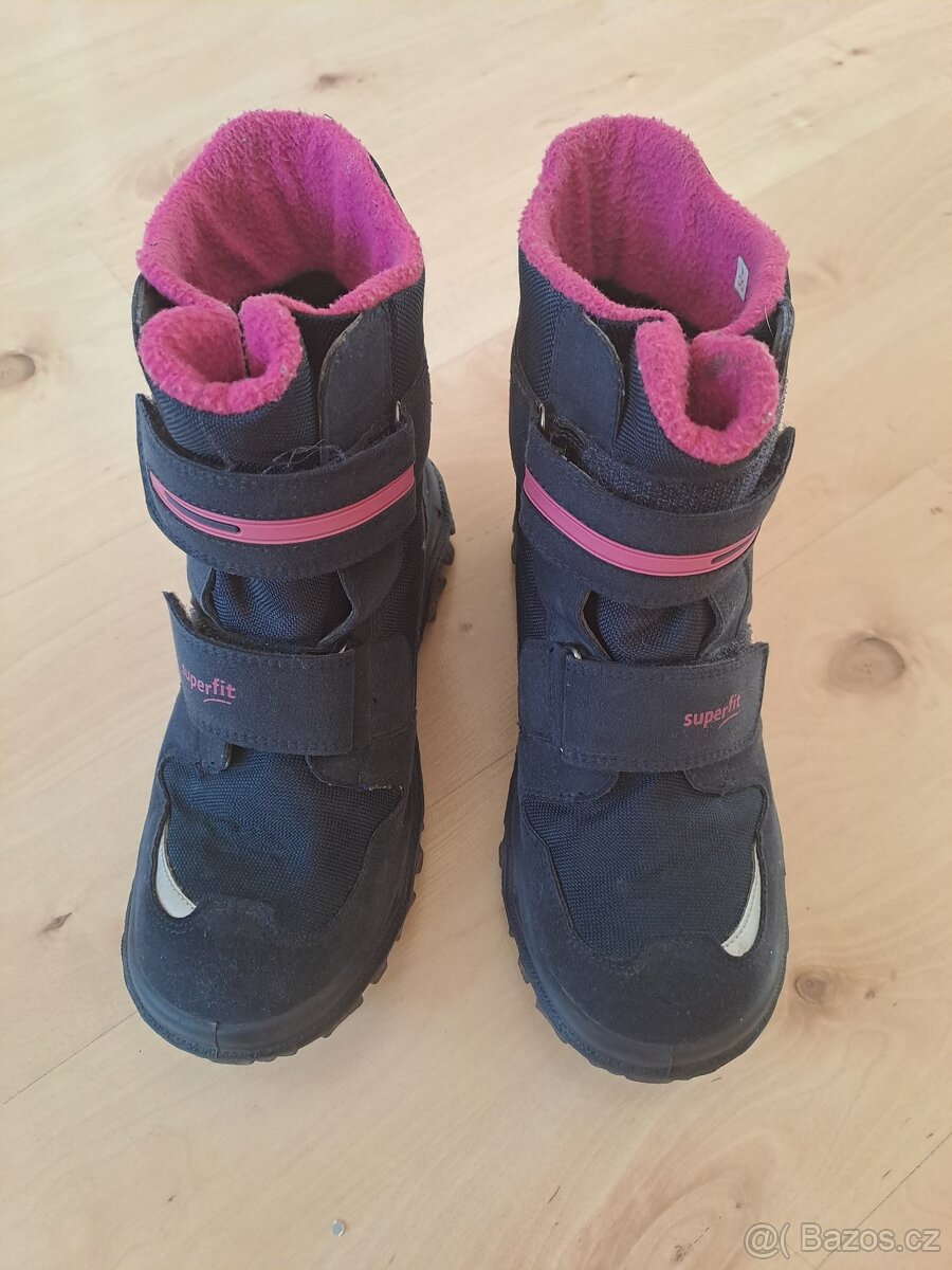 Superfit GORE-TEX - 2