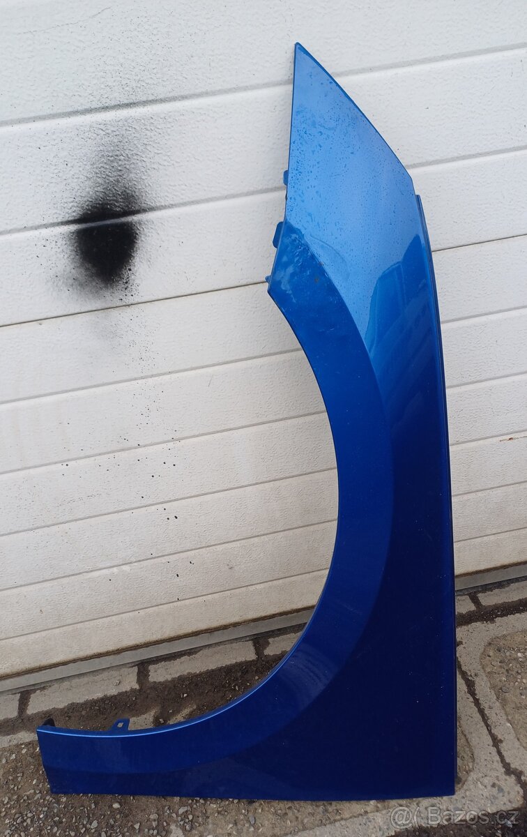 Blatnik Škoda Octavia 4 - 2