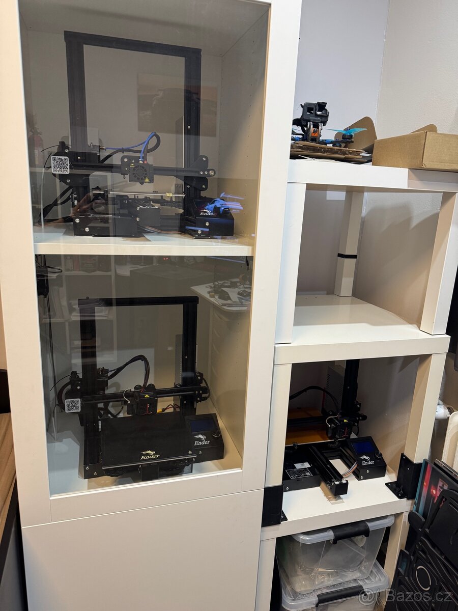 Ender 3 Neo / Pro 3ks - 2