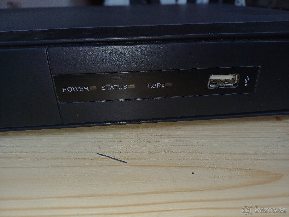 Digital Video Rekorder HIKVISION - 2