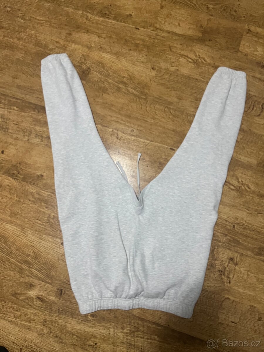 Essentials tepláky - 2