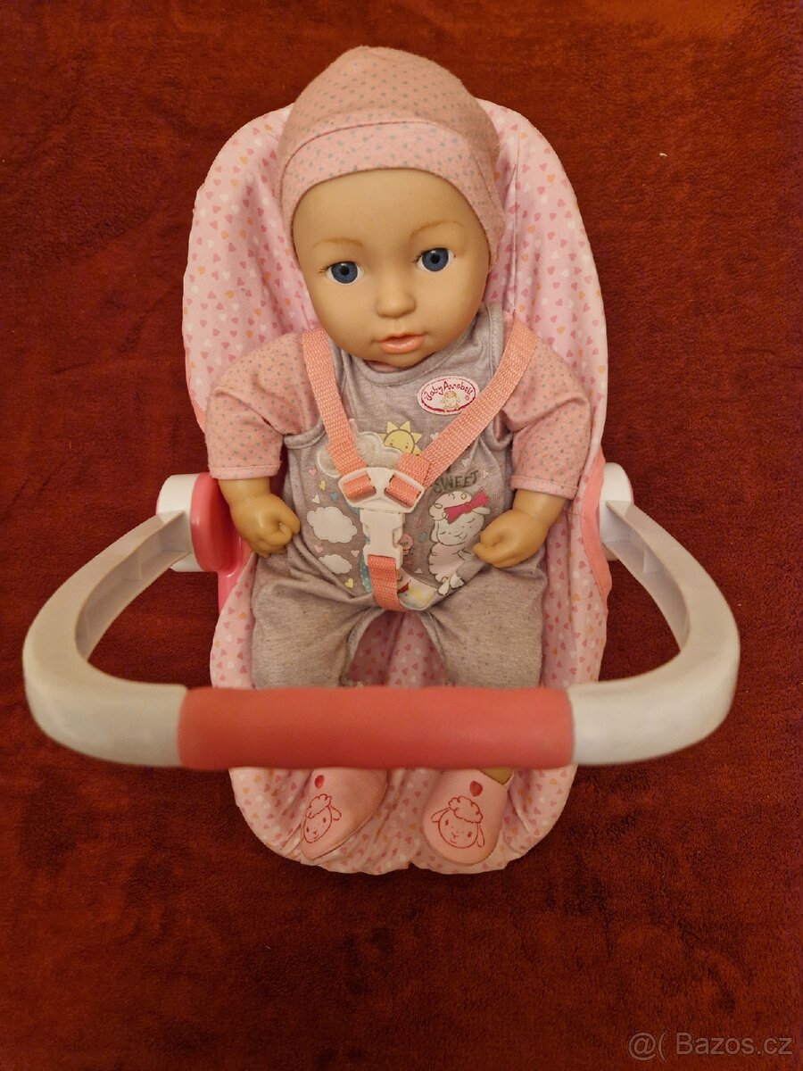 Panenka Annabell - 2