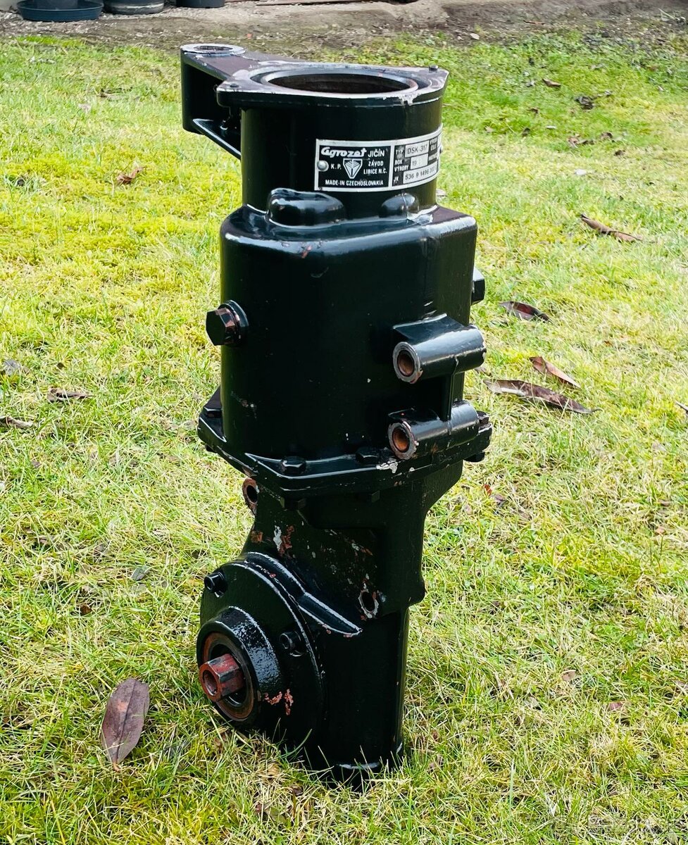 Vari Tera DSK 317 - ZASLÁNÍ ZDARMA - 2