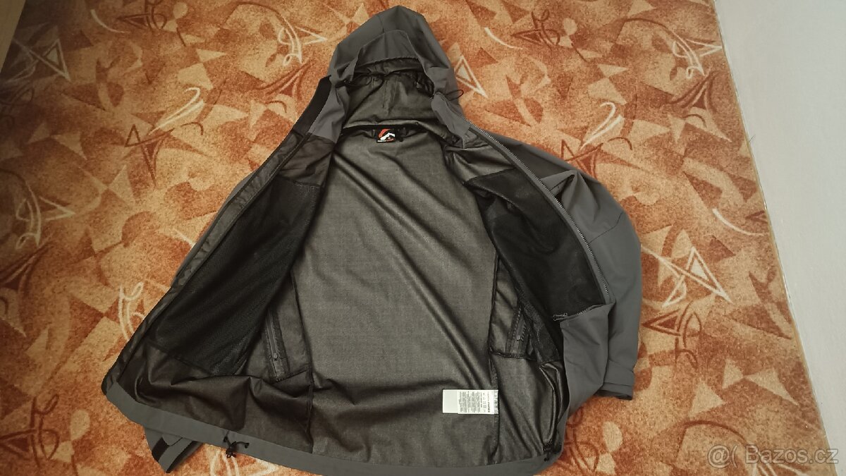 Northfinder Ralph grey - 2