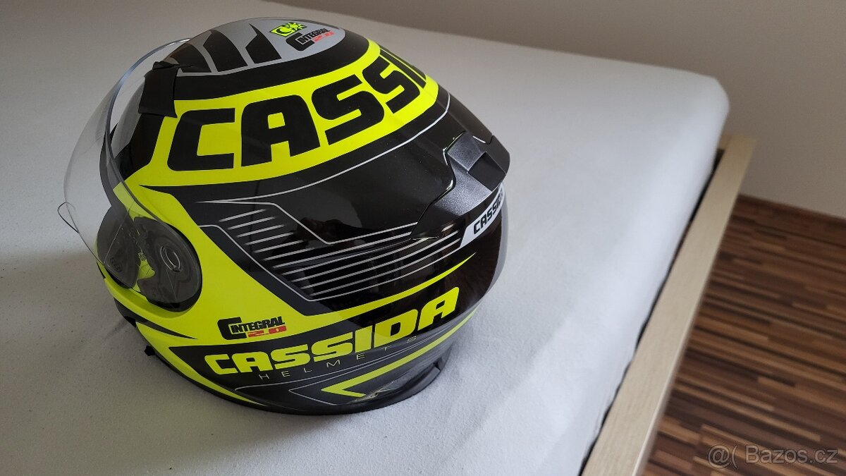 Cassida Integrál 2.0 - 2