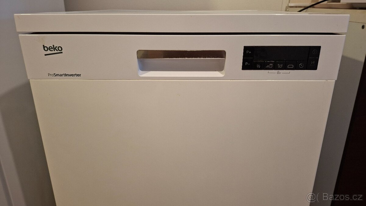 Myčka na nádobí - 2