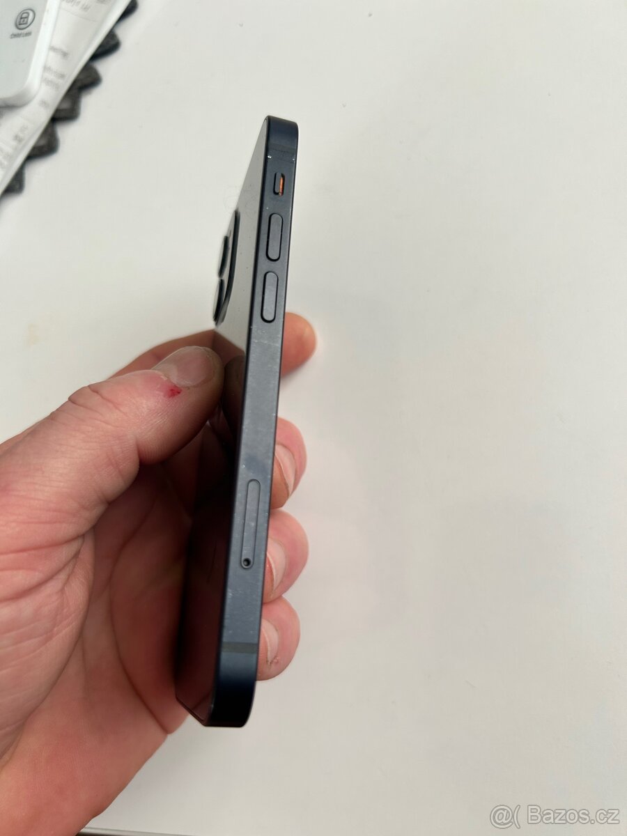 iPhone 12 mini, Black, 64 Gb - 2