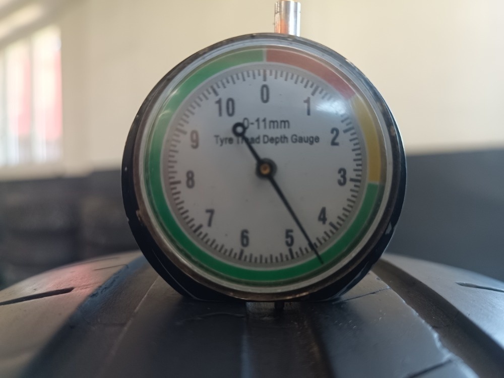 185/65 R15 HANKOOK (4012) - 2