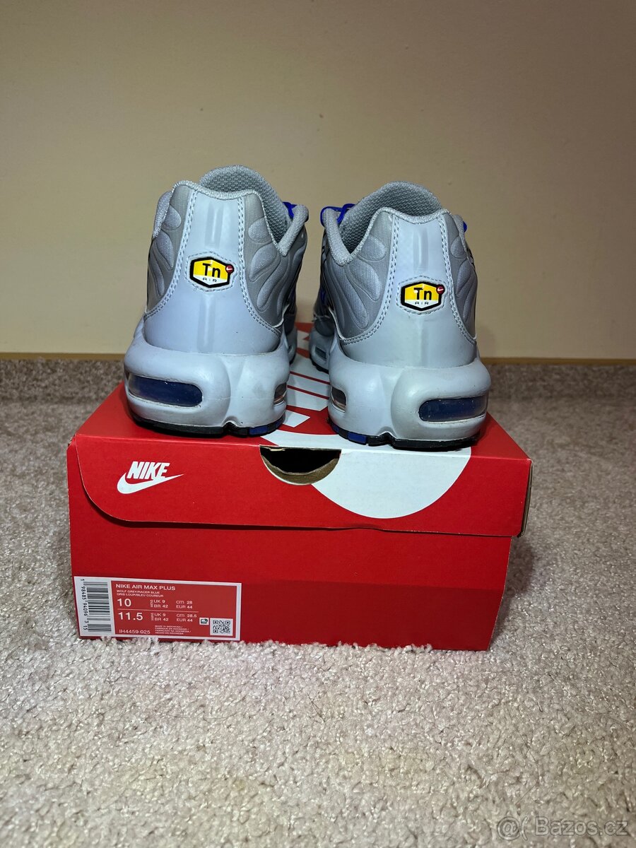 NIKE AIR MAX PLUS vel.44 - 2