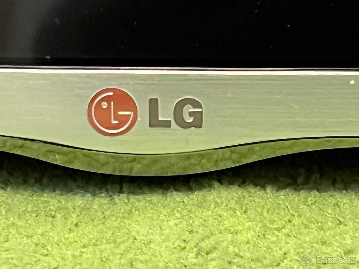 Full HD 42" TV LG 42LB671v - 2