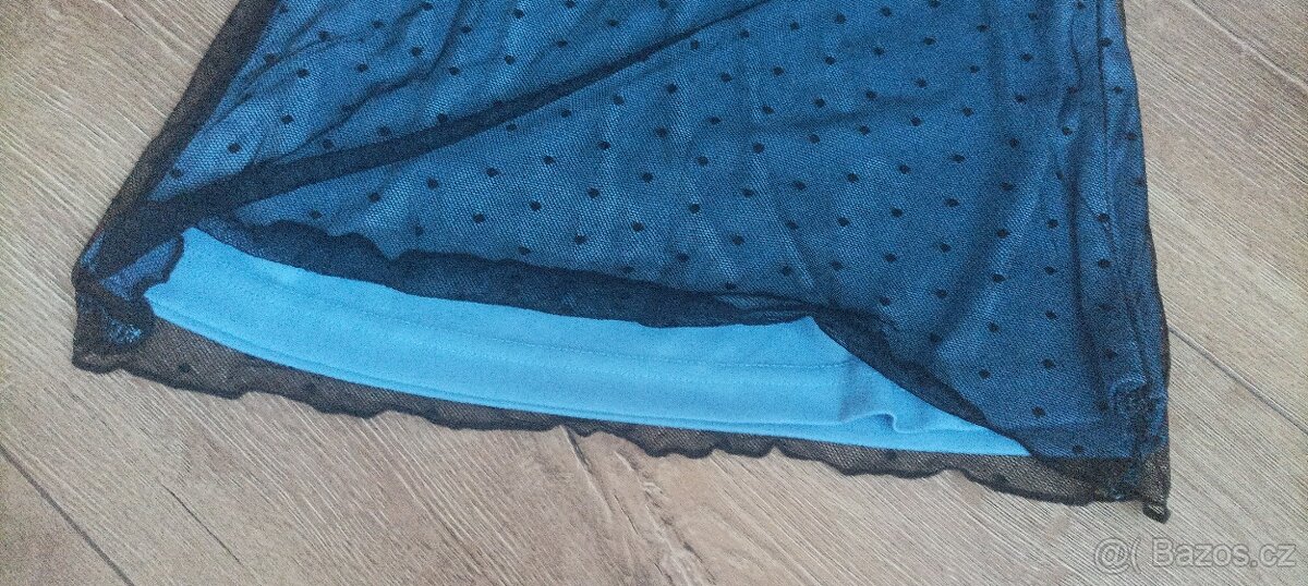 Dámská / dívčí sukně vel S - 2