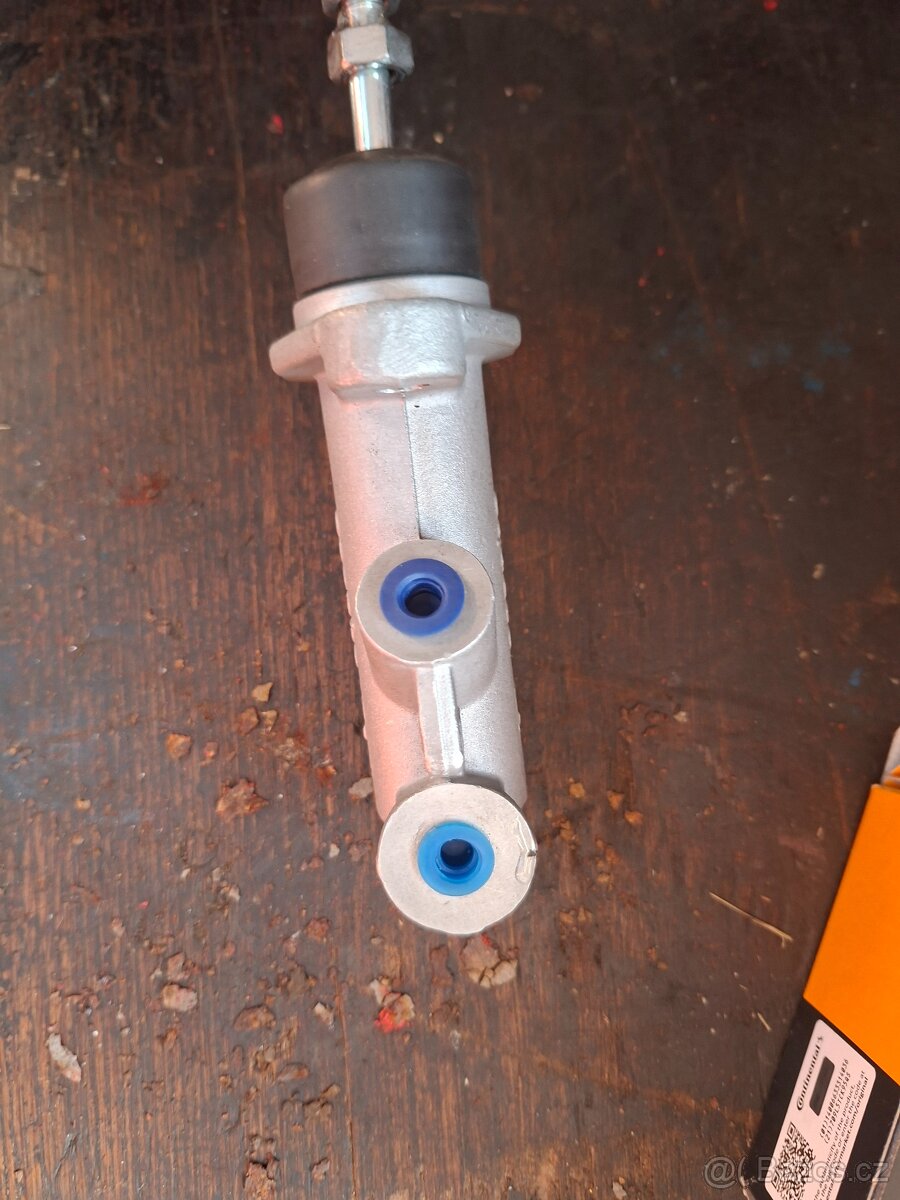 Obp Motorsport brzdový váleček - 2