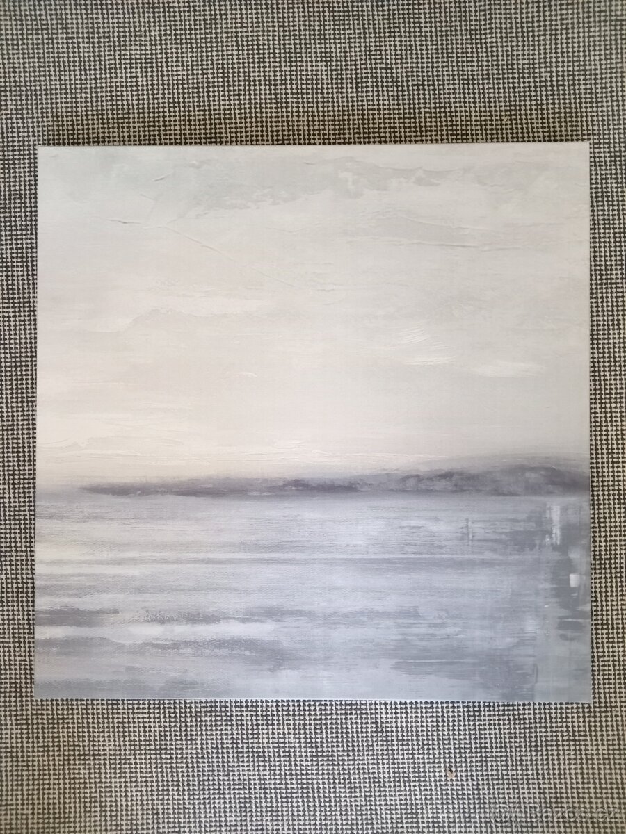 3x obraz IKEA nový - 2