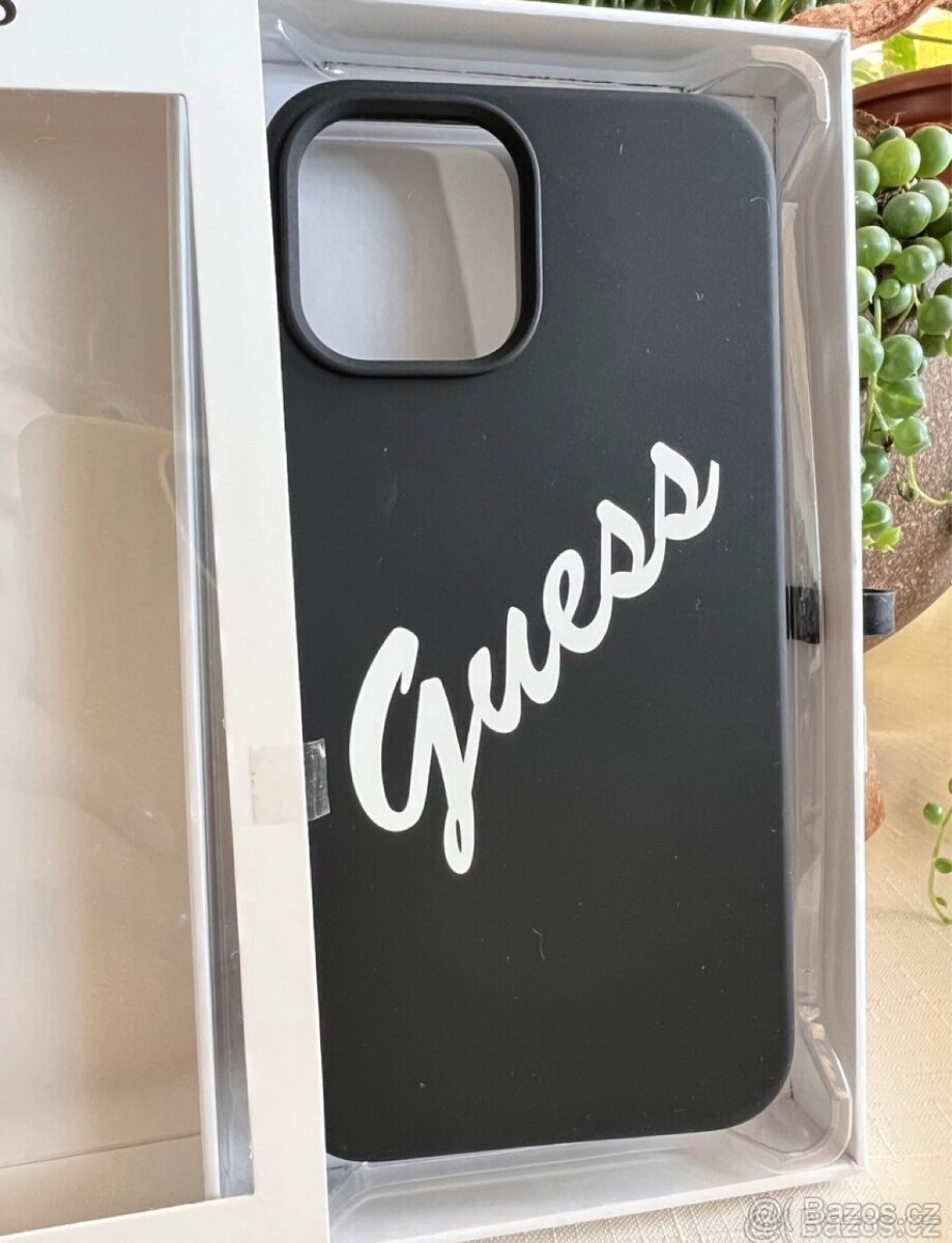 Nové kryty iPhone 12 Pro Max - 2