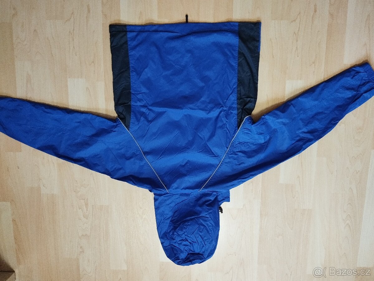 Šusťáková bunda - 2