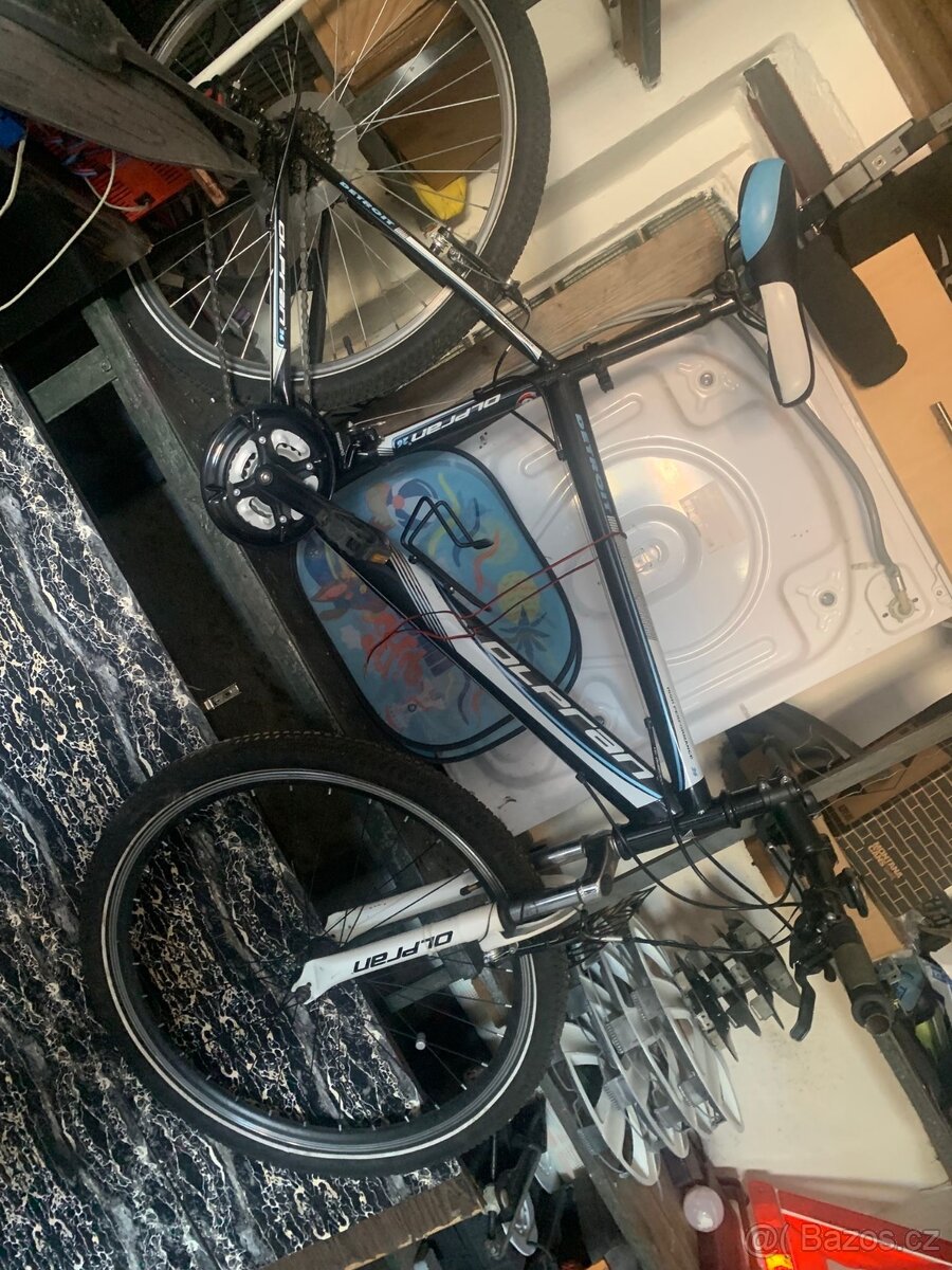 Prodám kolo Olpran - 2