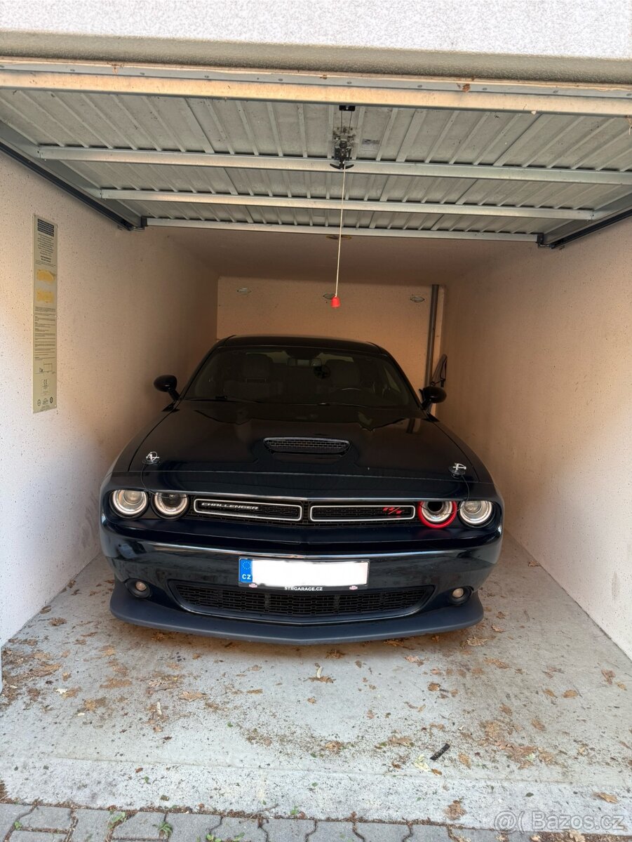 Dodge Challenger 5.7 Hemi - 2