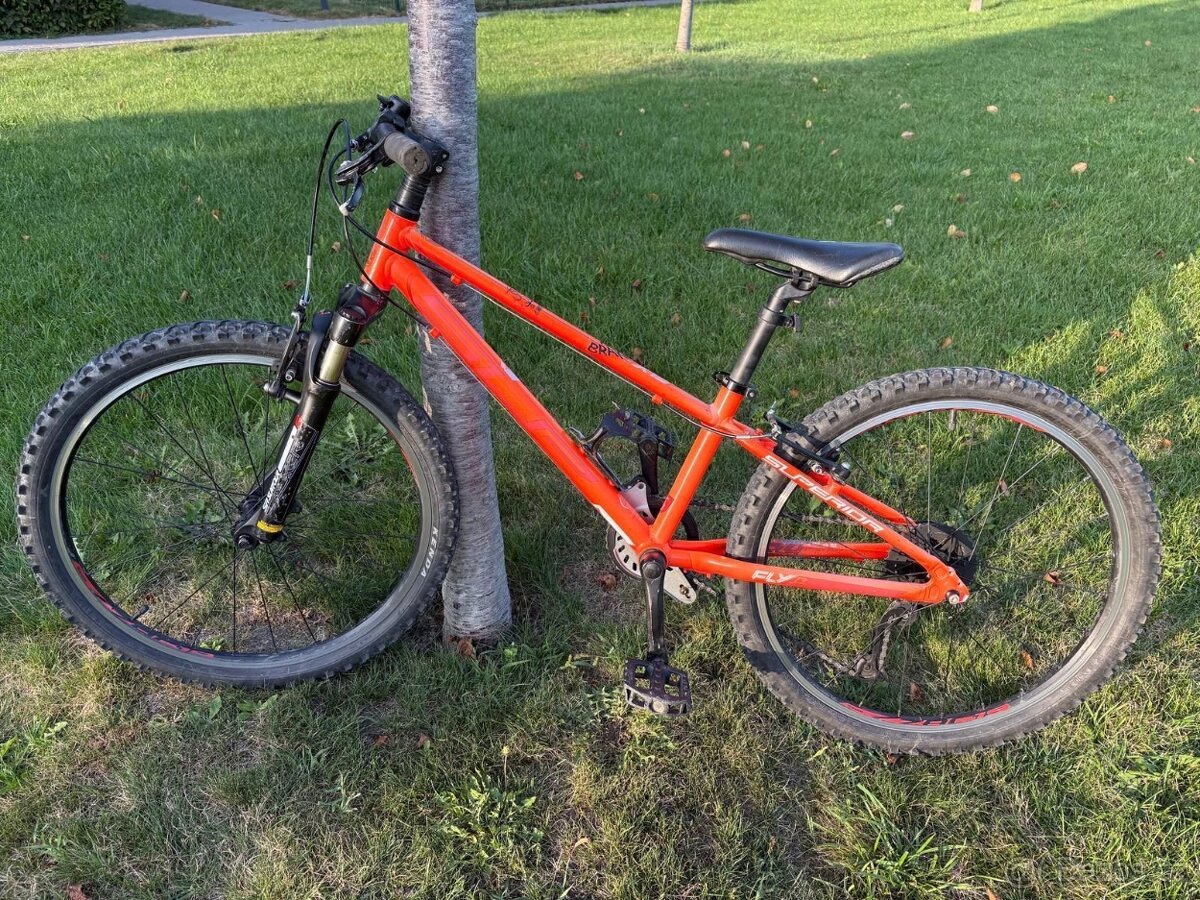 Dětské kolo Superior Fly 24´´ - 2