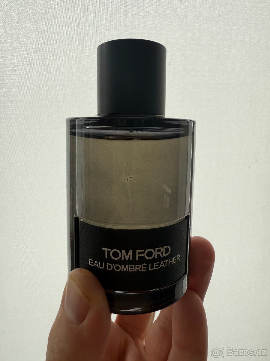 Tom Ford Eau d'Ombre Leather 100ml - 2