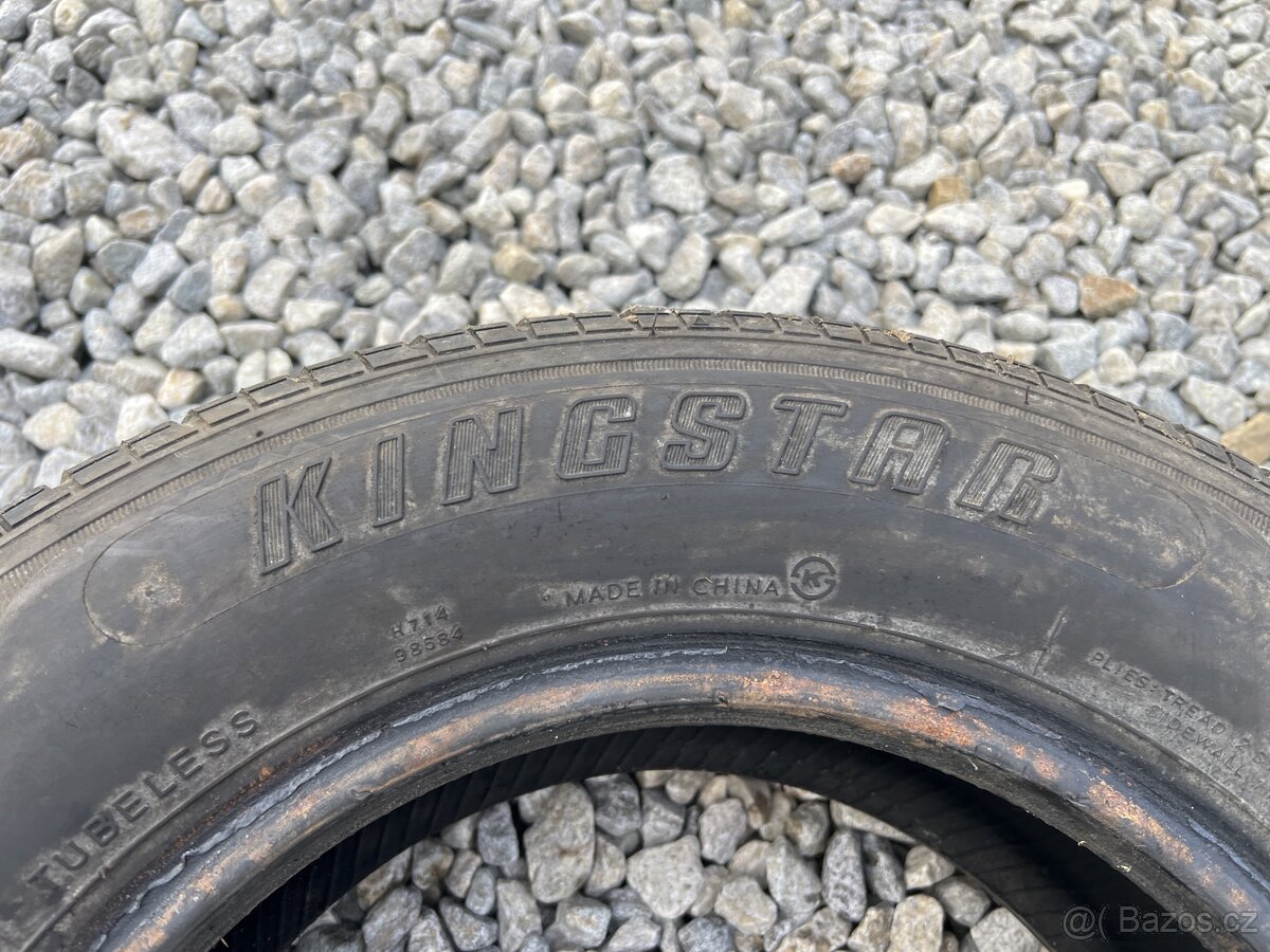 Kingstar Radial 175/70 R13 - 2