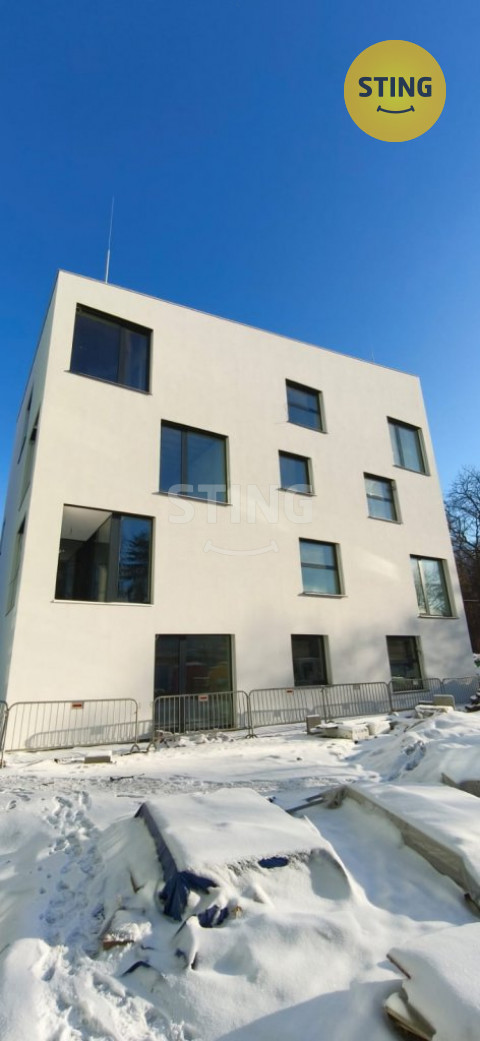 Byt 3+kk Na Burni , 133493 - 2
