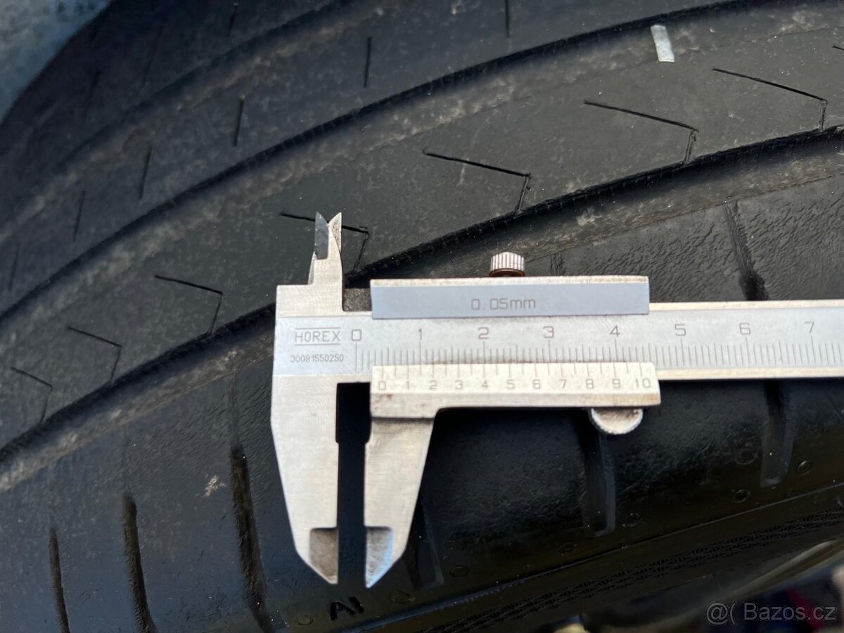 Alu kola 5112 17" - 2