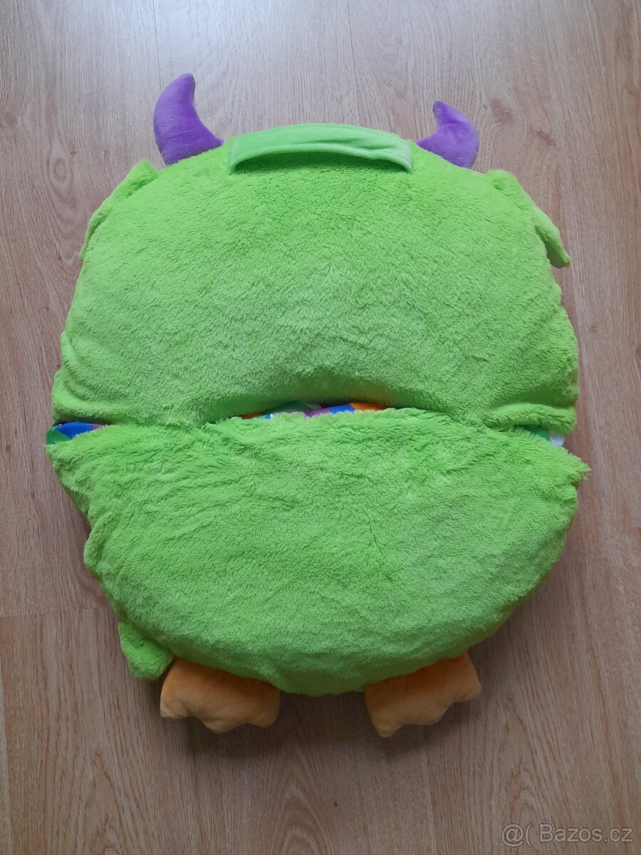 Spacáček usínáček Dráček - 2