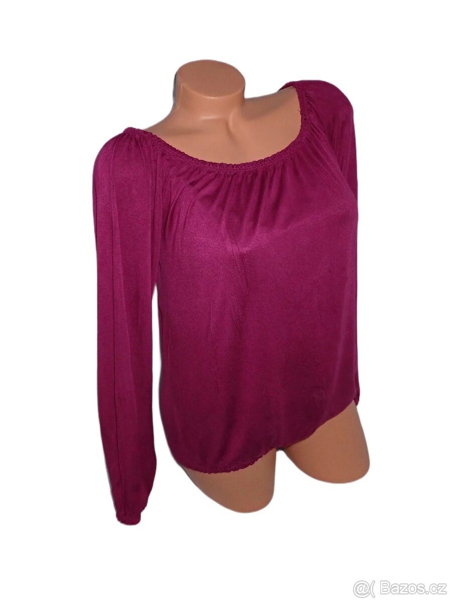 dámské halenky 2 - 2