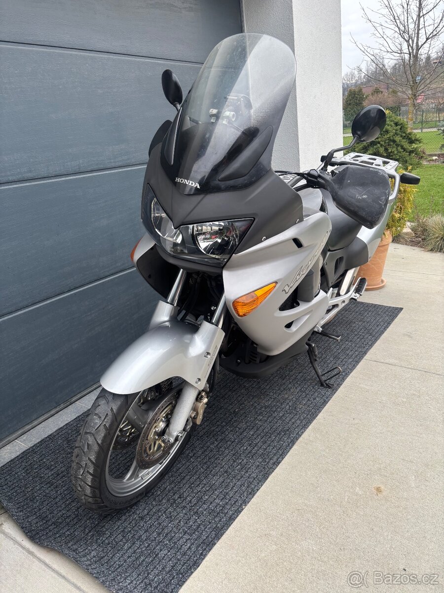 Honda Varadero 1000XL - 2