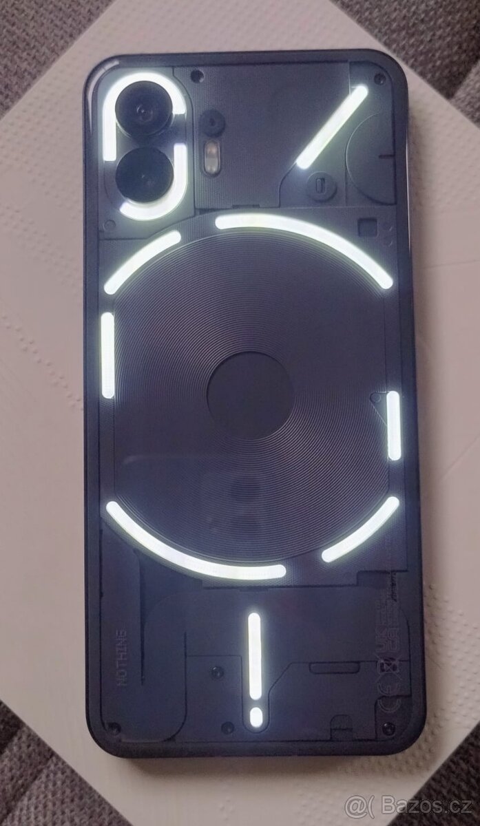 Nothing Phone 2 12/256GB - 2