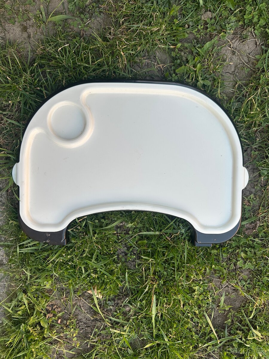 Jídelní židlička - 2