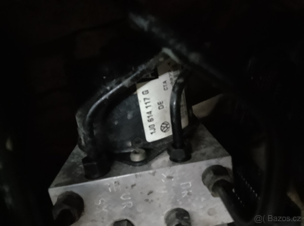 1J0 614 117 - 2