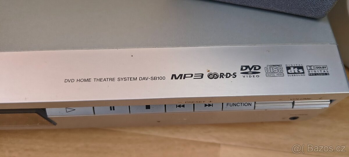 Sony - 2