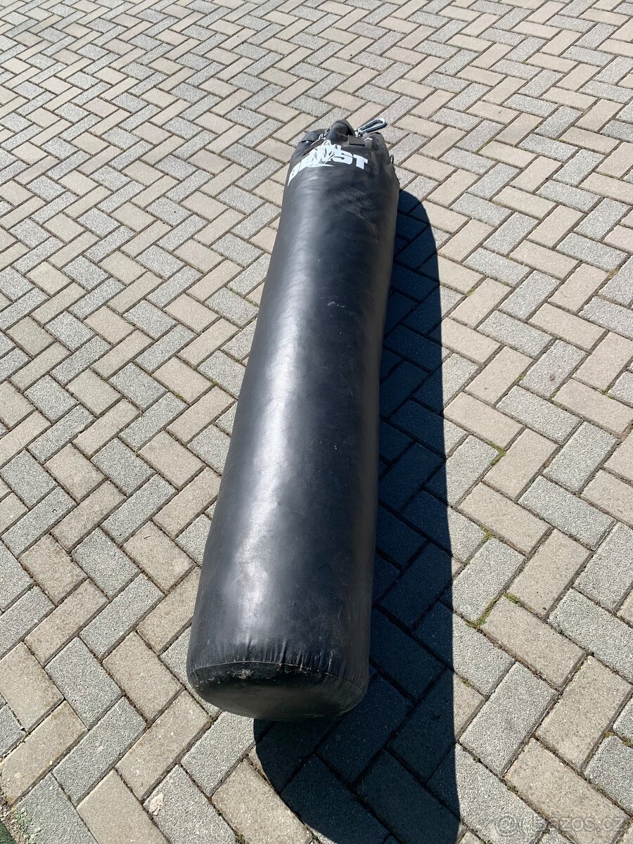 Boxovací pytel - 2
