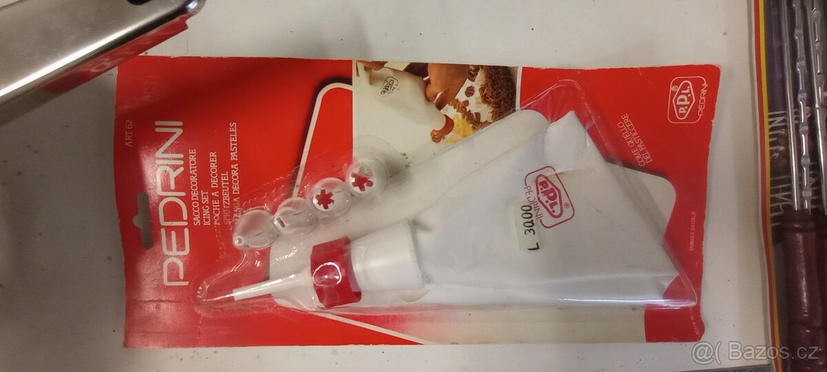 Veteš do kuchyně - 2