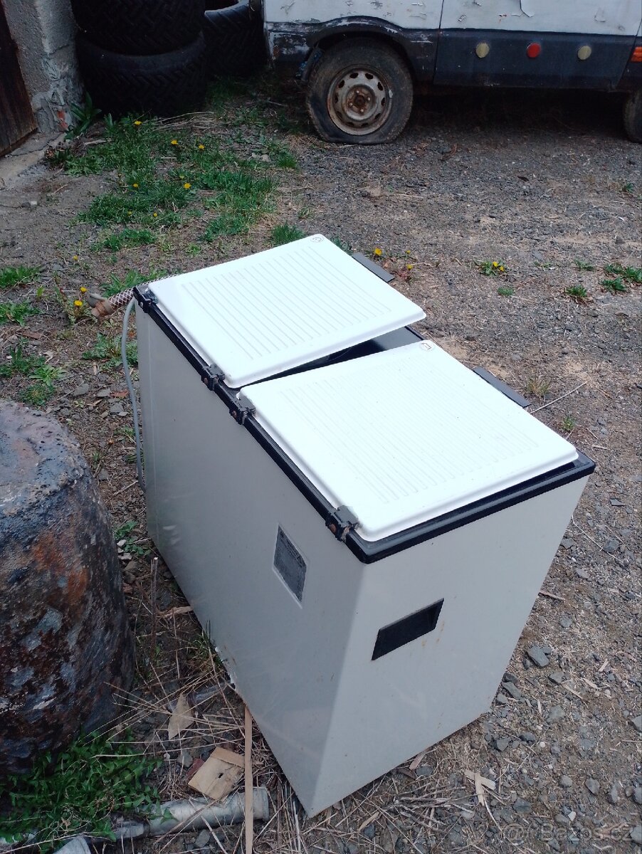 Pračka Romo kombi - 2