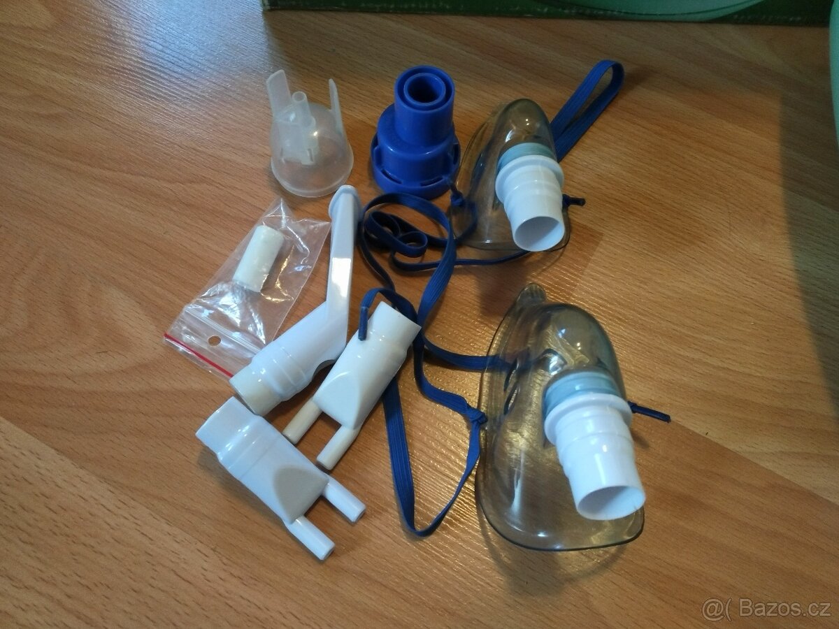 inhalator - 2