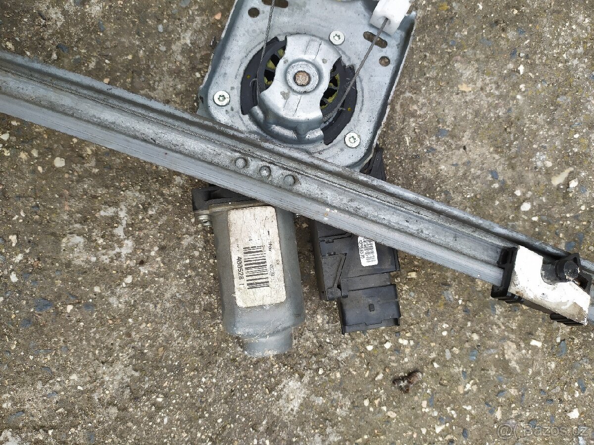 Vel Satis - 2