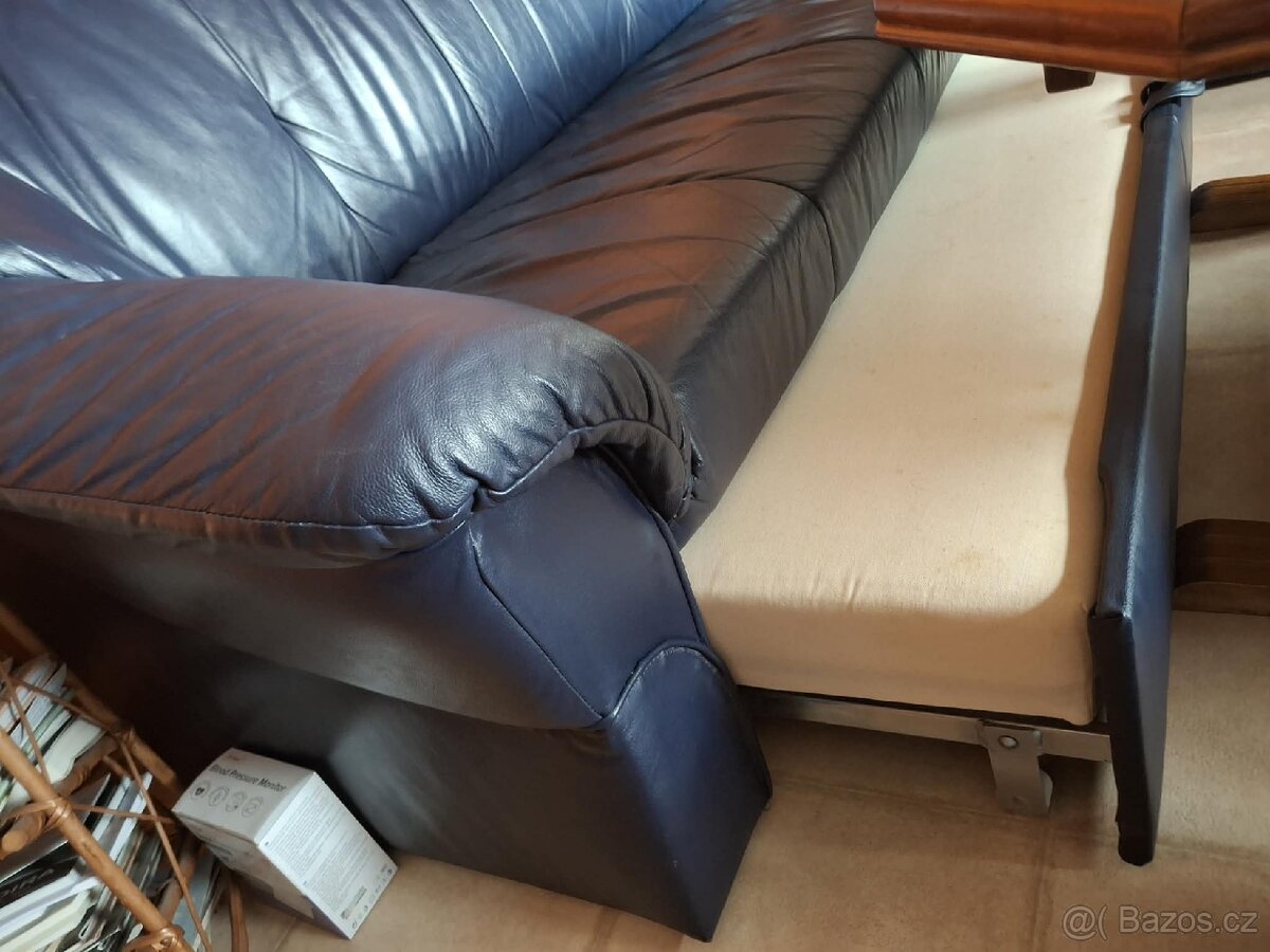 Prodám sedací soupravu - 2