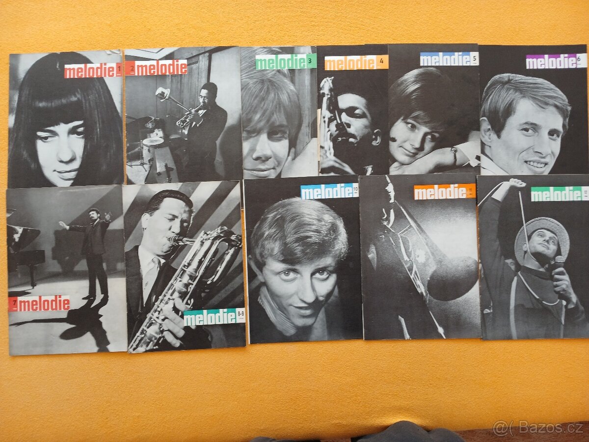 Melodie - 2