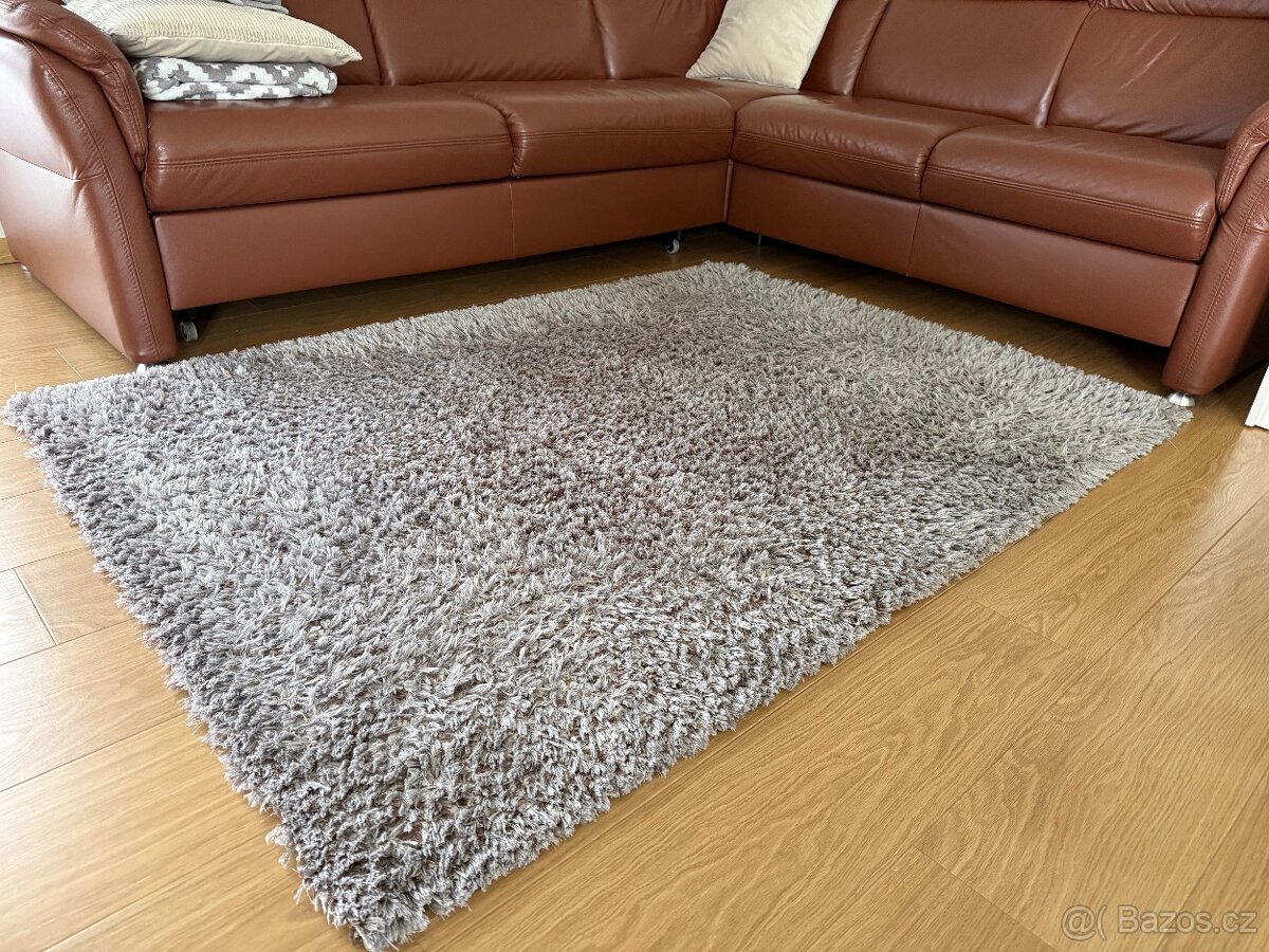 Kusový koberec - 2